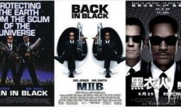 电影黑衣人3在线观看